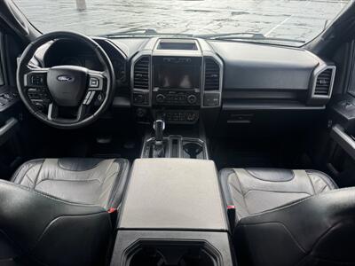 2019 Ford F-150 XLT   - Photo 10 - Lehi, UT 84043