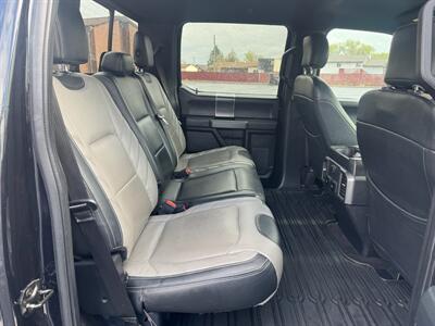 2019 Ford F-150 XLT   - Photo 12 - Lehi, UT 84043