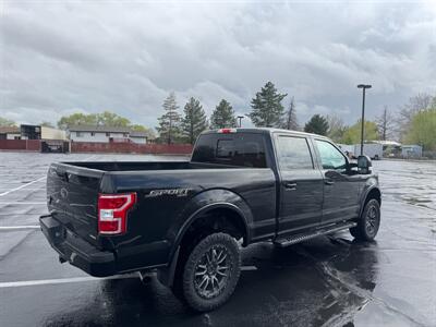 2019 Ford F-150 XLT   - Photo 4 - Lehi, UT 84043