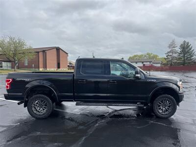 2019 Ford F-150 XLT   - Photo 5 - Lehi, UT 84043