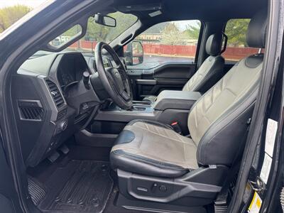 2019 Ford F-150 XLT   - Photo 7 - Lehi, UT 84043