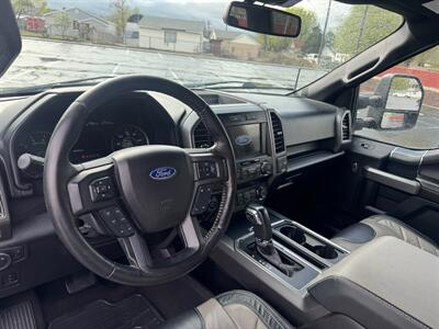 2019 Ford F-150 XLT   - Photo 9 - Lehi, UT 84043