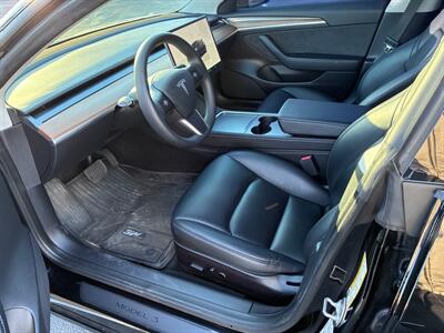 2022 Tesla Model 3 Long Range   - Photo 10 - Lehi, UT 84043