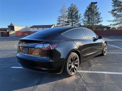 2022 Tesla Model 3 Long Range   - Photo 5 - Lehi, UT 84043