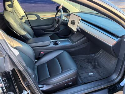 2022 Tesla Model 3 Long Range   - Photo 11 - Lehi, UT 84043