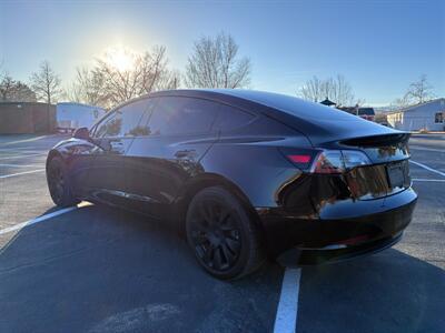 2022 Tesla Model 3 Long Range   - Photo 7 - Lehi, UT 84043