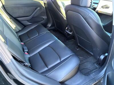 2022 Tesla Model 3 Long Range   - Photo 13 - Lehi, UT 84043