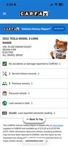 2022 Tesla Model 3 Long Range   - Photo 16 - Lehi, UT 84043