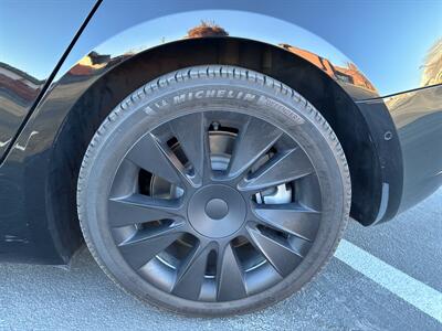 2022 Tesla Model 3 Long Range   - Photo 9 - Lehi, UT 84043