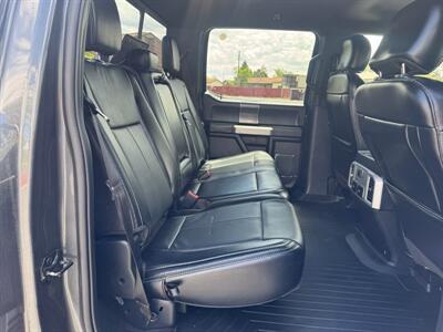 2019 Ford F-150 LARIAT - Photo 13 - Lehi, UT 84043