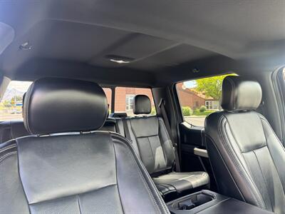 2019 Ford F-150 LARIAT - Photo 12 - Lehi, UT 84043