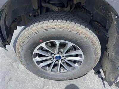 2019 Ford F-150 LARIAT - Photo 15 - Lehi, UT 84043