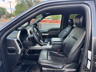 2019 Ford F-150 LARIAT - Photo 8 - Lehi, UT 84043