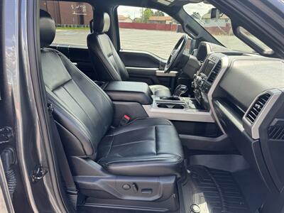 2019 Ford F-150 LARIAT - Photo 10 - Lehi, UT 84043