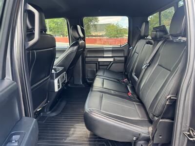 2019 Ford F-150 LARIAT - Photo 14 - Lehi, UT 84043