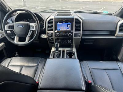 2019 Ford F-150 LARIAT - Photo 11 - Lehi, UT 84043
