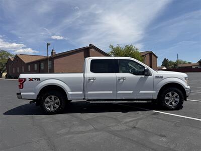 2019 Ford F-150 XLT - Photo 2 - Lehi, UT 84043