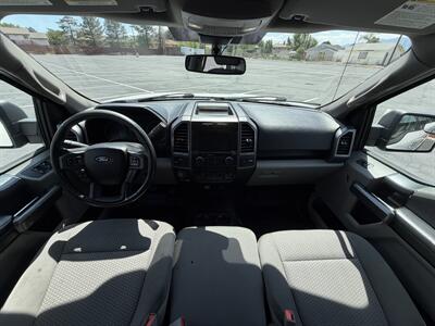 2019 Ford F-150 XLT - Photo 11 - Lehi, UT 84043