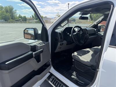 2019 Ford F-150 XLT - Photo 9 - Lehi, UT 84043