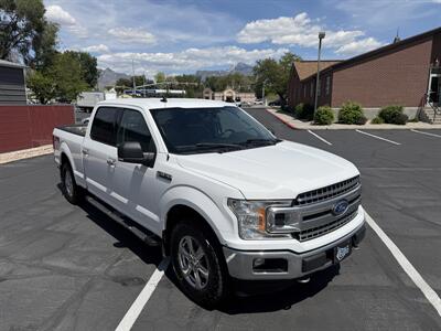 2019 Ford F-150 XLT - Photo 3 - Lehi, UT 84043