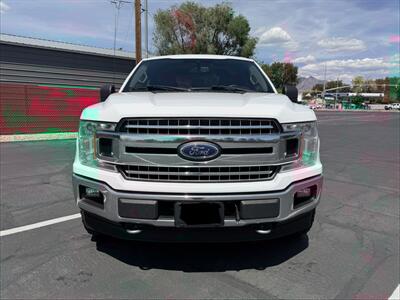 2019 Ford F-150 XLT - Photo 4 - Lehi, UT 84043