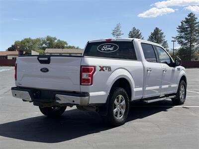 2019 Ford F-150 XLT - Photo 8 - Lehi, UT 84043