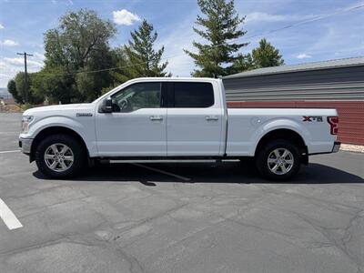 2019 Ford F-150 XLT - Photo 5 - Lehi, UT 84043