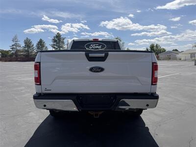 2019 Ford F-150 XLT - Photo 7 - Lehi, UT 84043