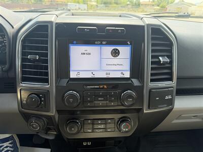 2019 Ford F-150 XLT - Photo 16 - Lehi, UT 84043