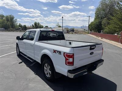 2019 Ford F-150 XLT - Photo 6 - Lehi, UT 84043