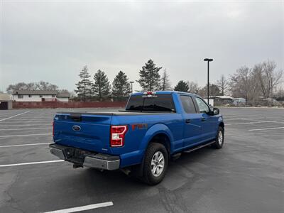 2020 Ford F-150 XLT   - Photo 5 - Lehi, UT 84043