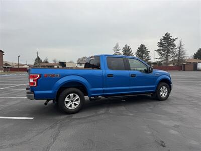 2020 Ford F-150 XLT   - Photo 6 - Lehi, UT 84043