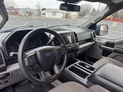 2020 Ford F-150 XLT   - Photo 12 - Lehi, UT 84043