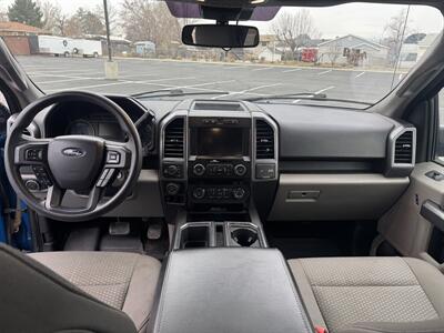 2020 Ford F-150 XLT   - Photo 13 - Lehi, UT 84043