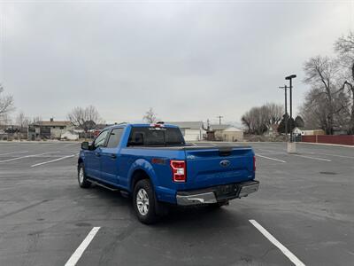 2020 Ford F-150 XLT   - Photo 4 - Lehi, UT 84043