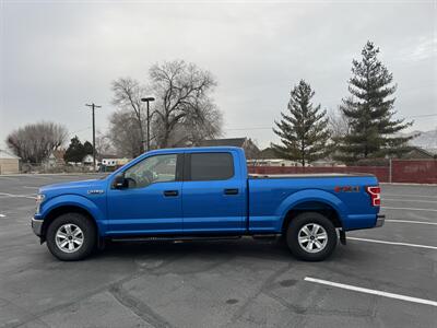 2020 Ford F-150 XLT   - Photo 3 - Lehi, UT 84043