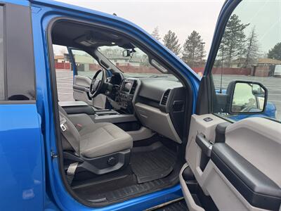 2020 Ford F-150 XLT   - Photo 14 - Lehi, UT 84043