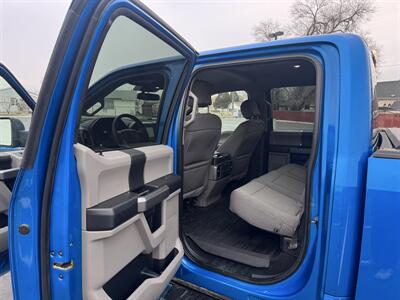 2020 Ford F-150 XLT   - Photo 16 - Lehi, UT 84043