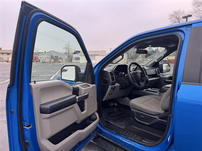 2020 Ford F-150 XLT   - Photo 10 - Lehi, UT 84043