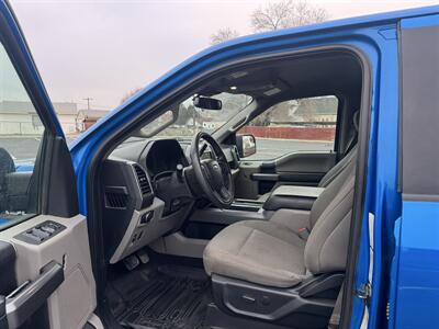 2020 Ford F-150 XLT   - Photo 11 - Lehi, UT 84043