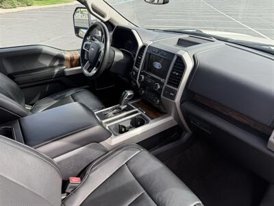 2019 Ford F-150 Lariat   - Photo 16 - Lehi, UT 84043