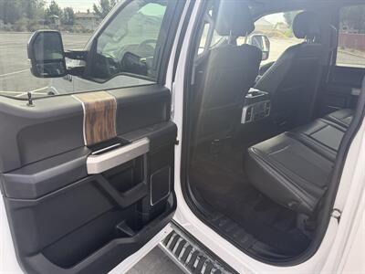 2019 Ford F-150 Lariat   - Photo 11 - Lehi, UT 84043
