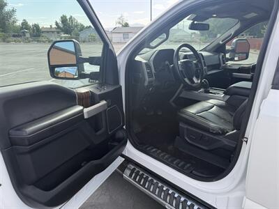 2019 Ford F-150 Lariat   - Photo 9 - Lehi, UT 84043