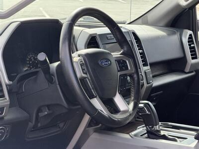 2019 Ford F-150 Lariat   - Photo 10 - Lehi, UT 84043