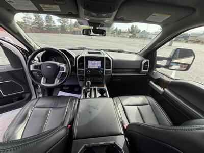 2019 Ford F-150 Lariat   - Photo 17 - Lehi, UT 84043
