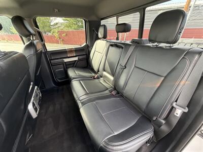 2019 Ford F-150 Lariat   - Photo 12 - Lehi, UT 84043