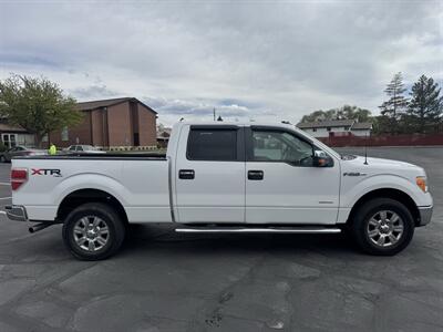 2012 Ford F-150 XLT   - Photo 5 - Lehi, UT 84043