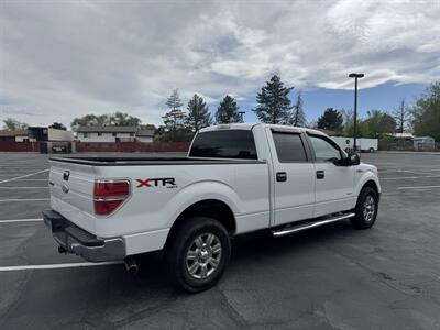 2012 Ford F-150 XLT   - Photo 4 - Lehi, UT 84043