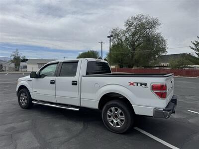 2012 Ford F-150 XLT   - Photo 6 - Lehi, UT 84043