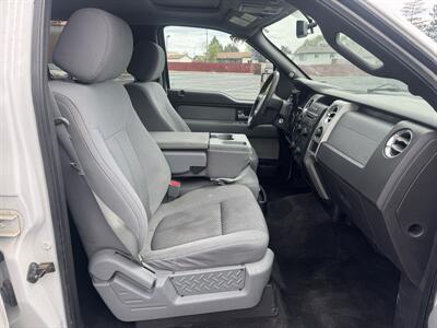 2012 Ford F-150 XLT   - Photo 11 - Lehi, UT 84043